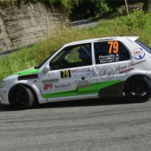 59° RALLY DEL FRIULI VENEZIA GIULIA - Gallery 62